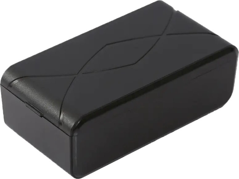 GPS-трекер eQuGPS Q-BOX-M 4500 (TravelSIM