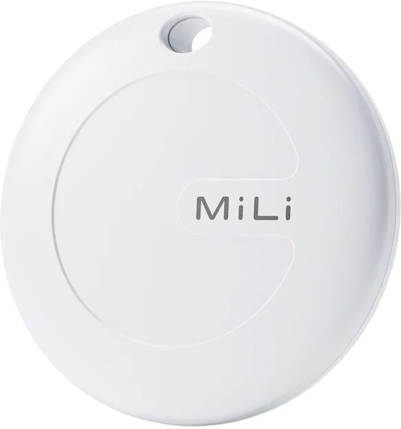 GPS-трекер MILI MiTag