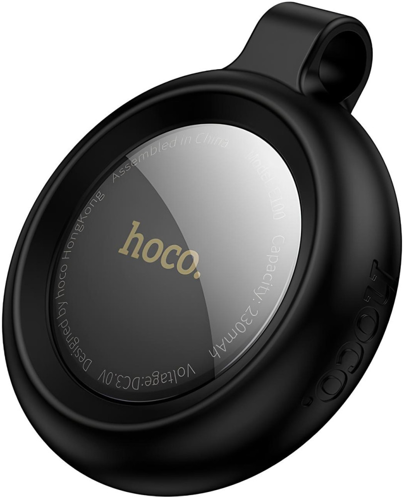 GPS-трекер Hoco E100