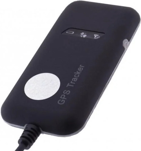GPS-трекер eQuGPS GEO (no battery