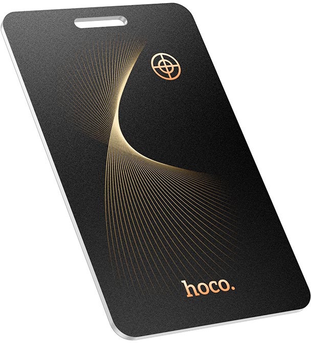 GPS-трекер Hoco E92