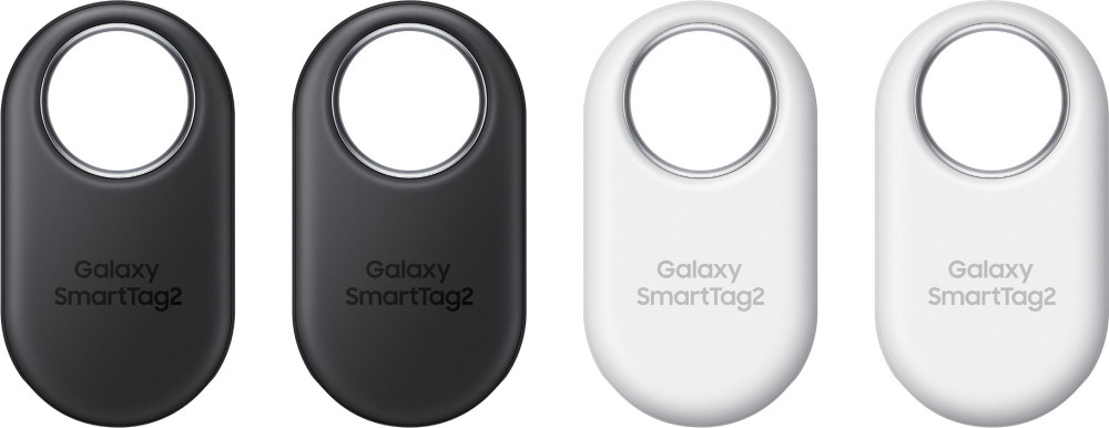 GPS-трекер Samsung Galaxy SmartTag2 4pcs (EI-T5600KWEG