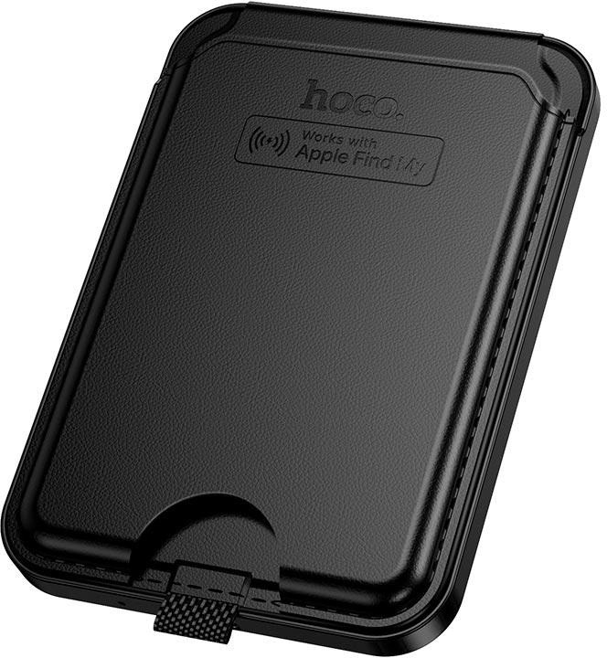 GPS-трекер Hoco E91I