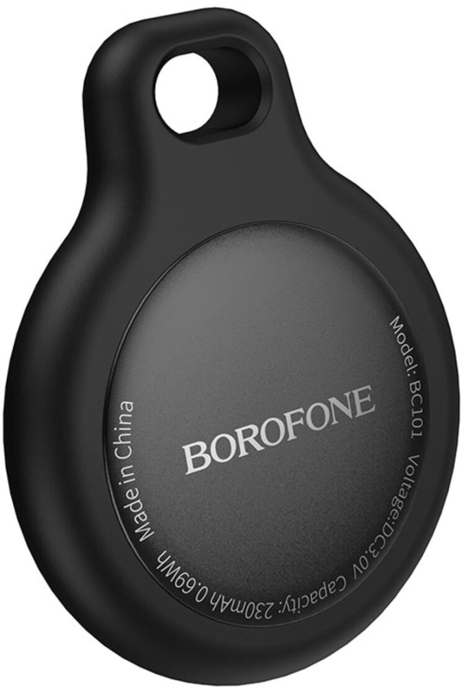 GPS-трекер Borofone BC101