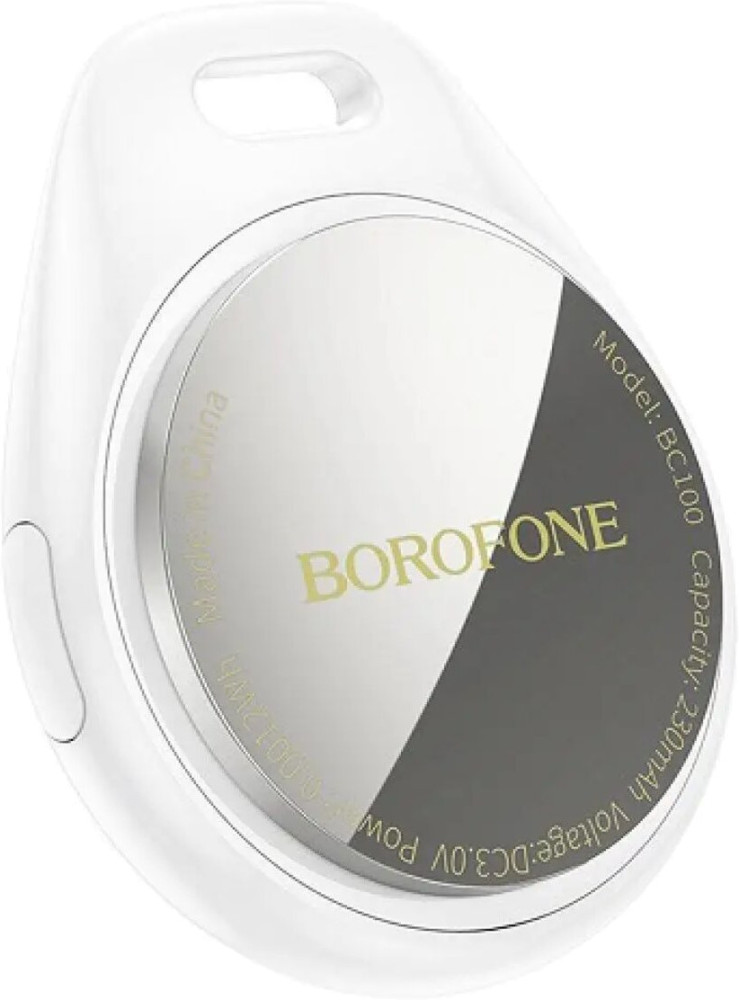 GPS-трекер Borofone BC100
