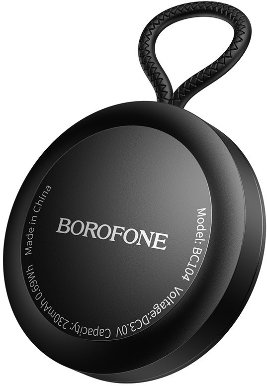 GPS-трекер Borofone BC104