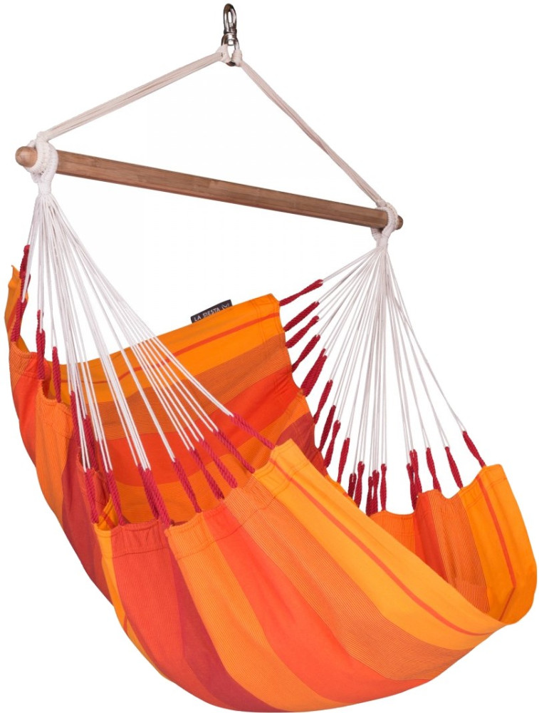 Кресло-гамак La Siesta Orquidea Lounger