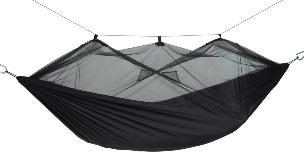 Гамак Amazonas Moskito Traveller Extreme