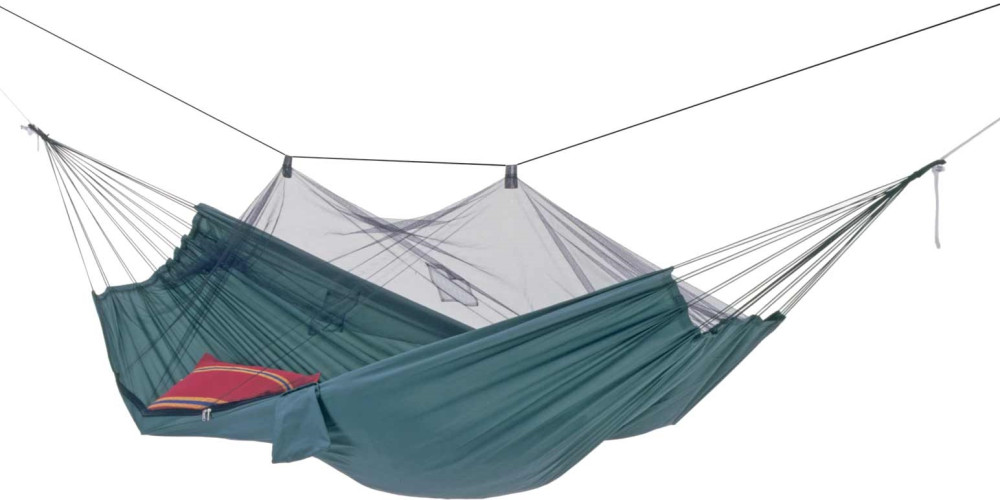 Гамак Amazonas Moskito Traveller