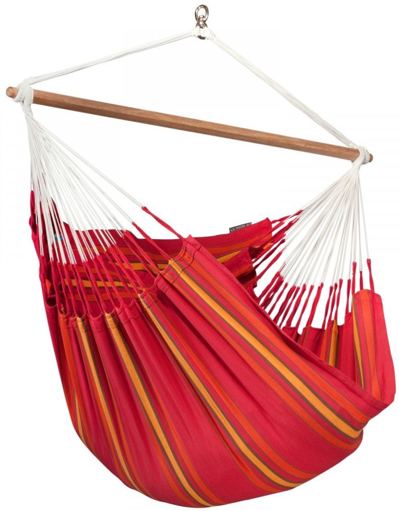 Кресло-гамак La Siesta Currambera Lounger S