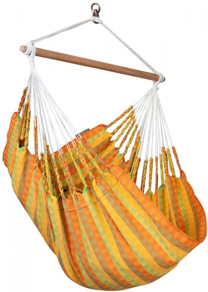Кресло-гамак La Siesta Carolina Lounger