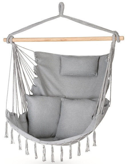 Кресло-гамак Outtec Boho XXL