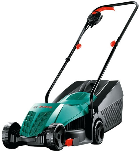 Газонокосарка Bosch Rotak 320 ER 06008A600A (0.600.8A6.00A)