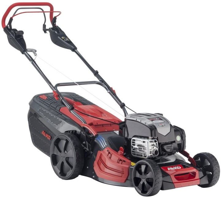 Газонокосарка AL-KO Premium 520 VS-B (119949)