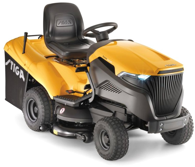 Минитрактор Stiga Estate 6102 HW (2T0970281/ST1)
