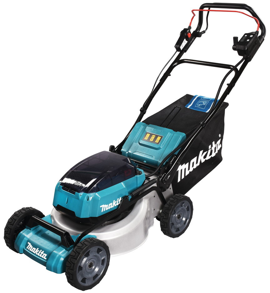 Газонокосарка Makita DLM462Z