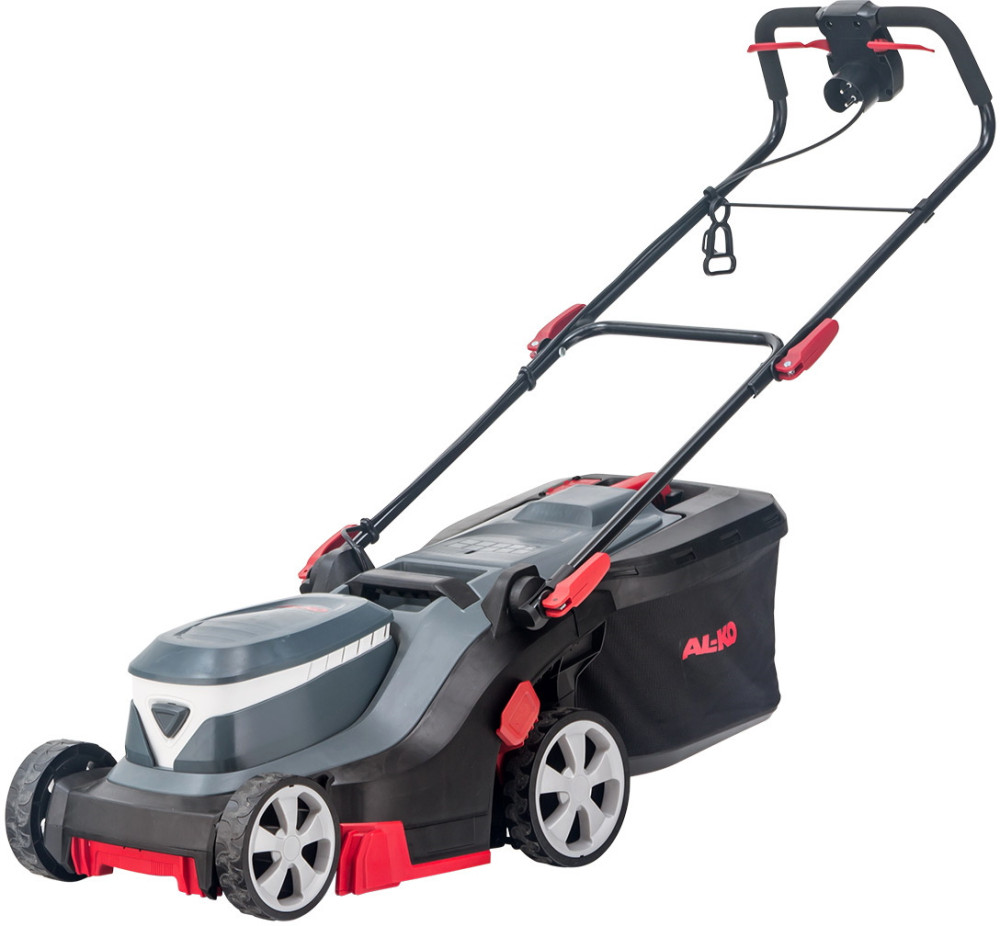 Газонокосарка AL-KO Comfort 32.2 E (113851)