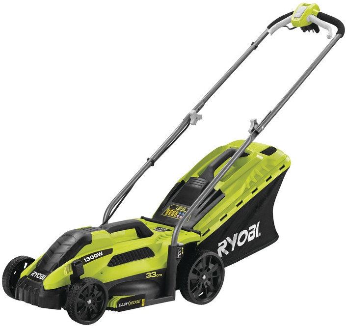 Газонокосилка Ryobi RLM-13E33S