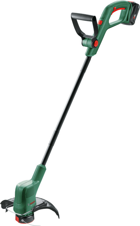 Триммер Bosch EasyGrassCut 18V-230 06008C1A03 (0.600.8C1.A03)