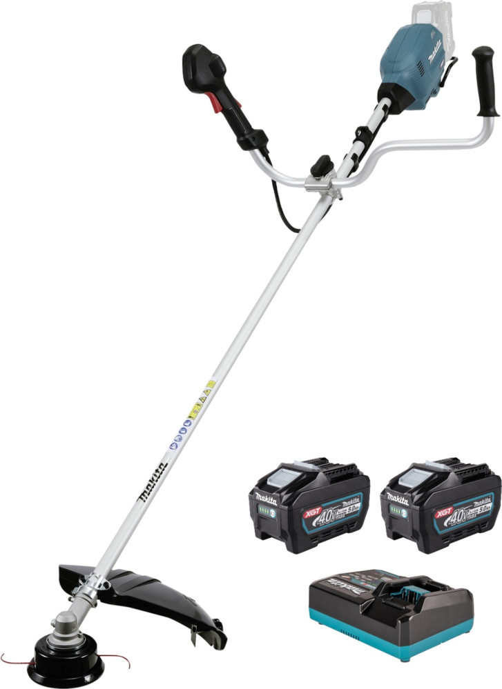 Тример Makita UR013GT204