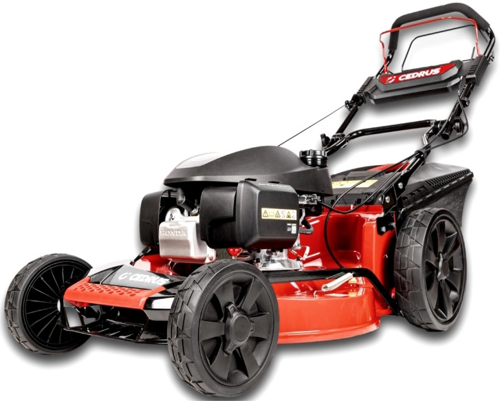 Газонокосарка Cedrus KS56S-H