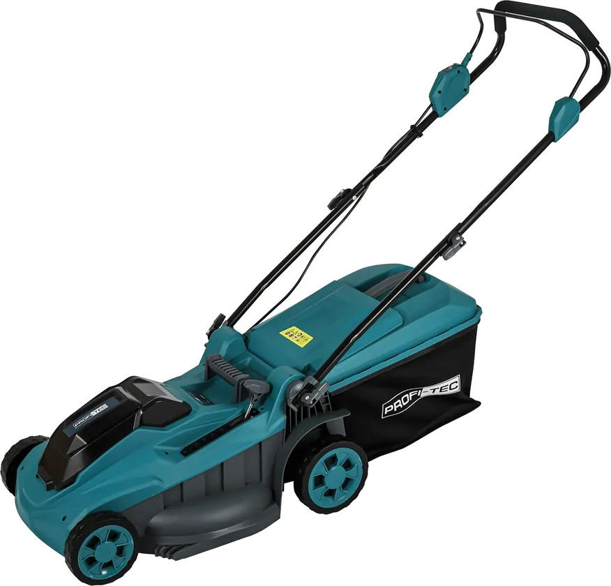 Газонокосилка Profi-Tec EcoCut 43 Lite