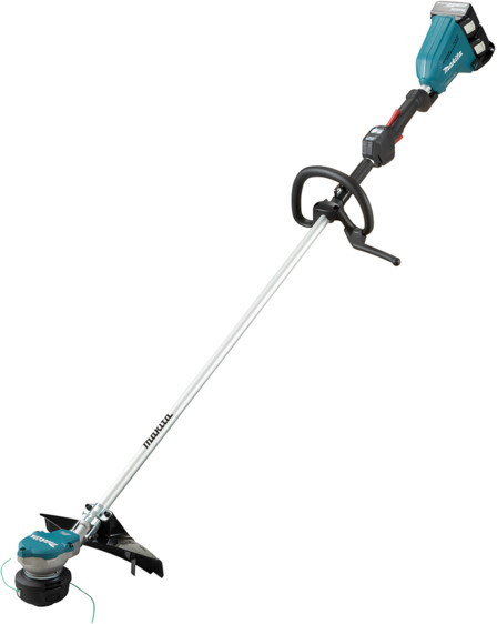 Триммер Makita DUR368LPT2