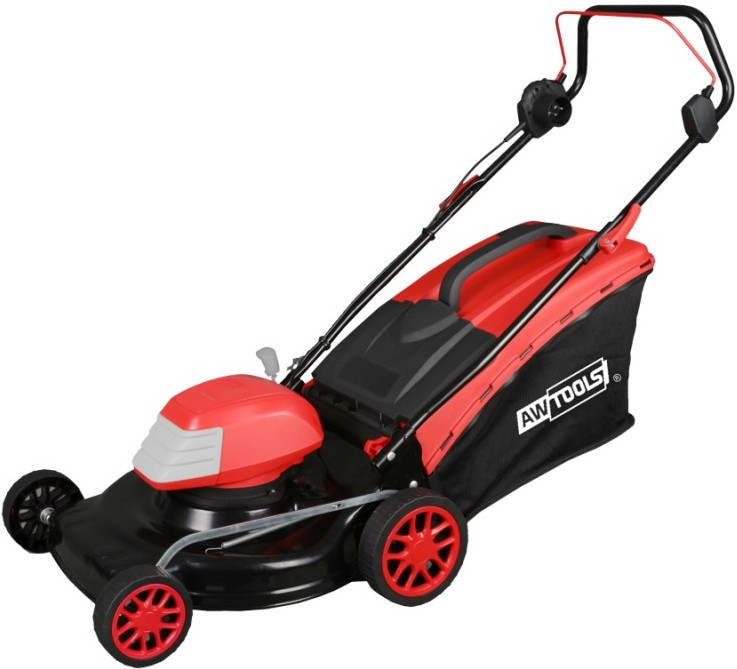 Газонокосилка AWTools ZF6128D