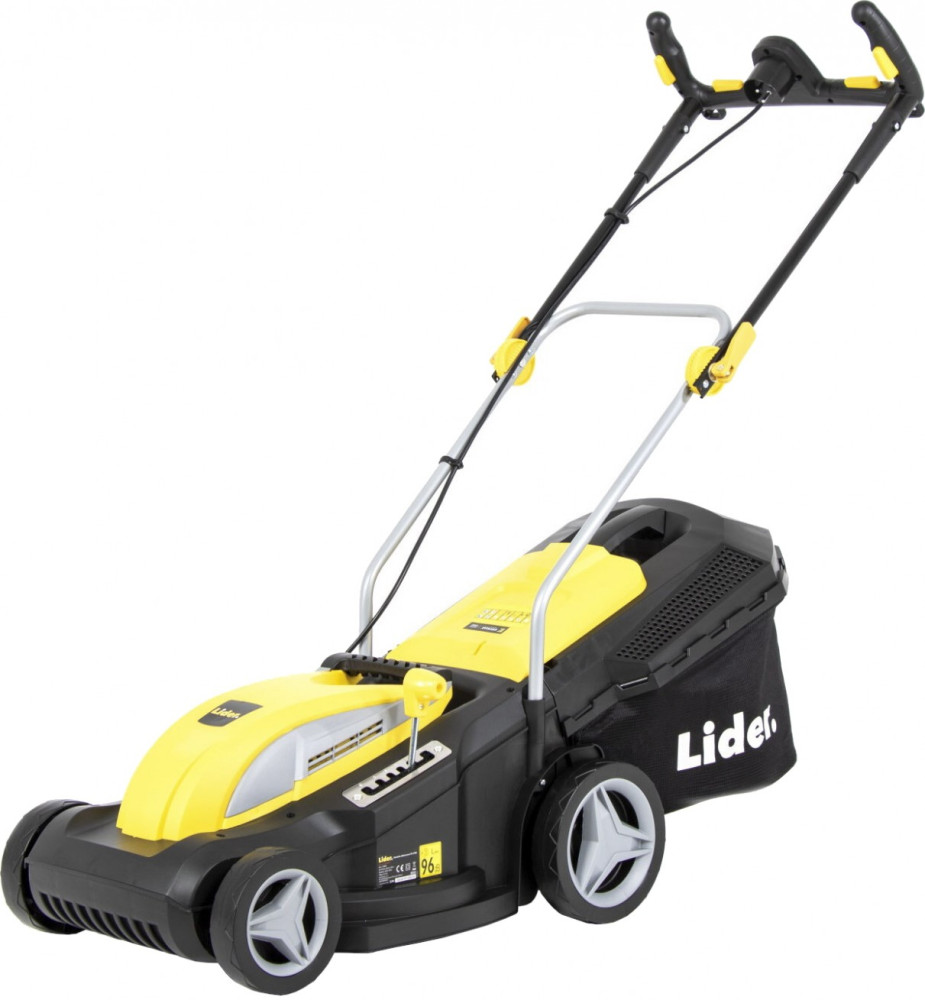 Газонокосарка Lider YK1700 (11 040 071)