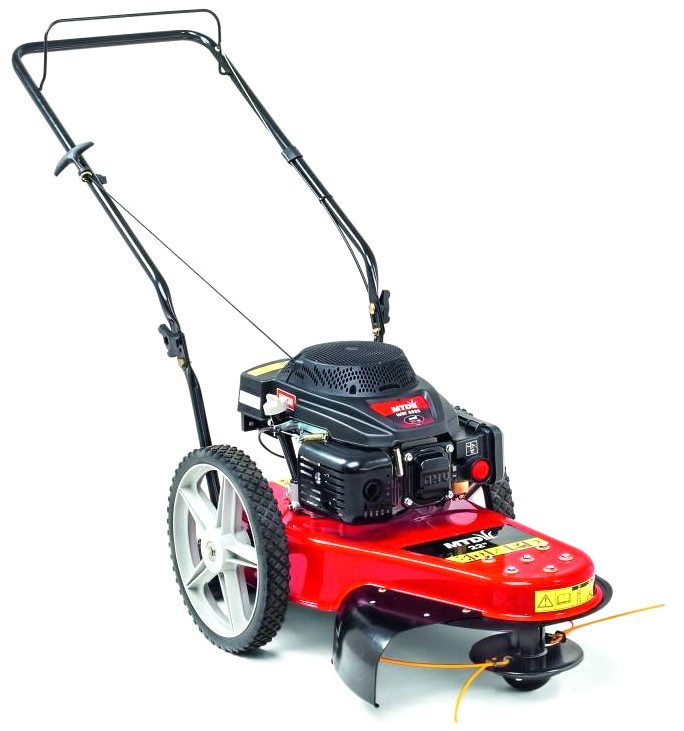 Газонокосарка MTD Wheeled String Trimmer (25A-26J7306)