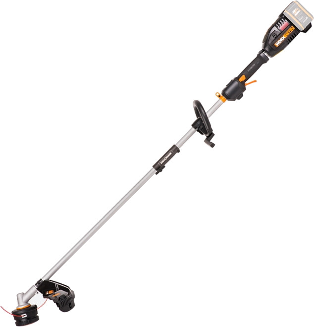Триммер Worx WG186E.92