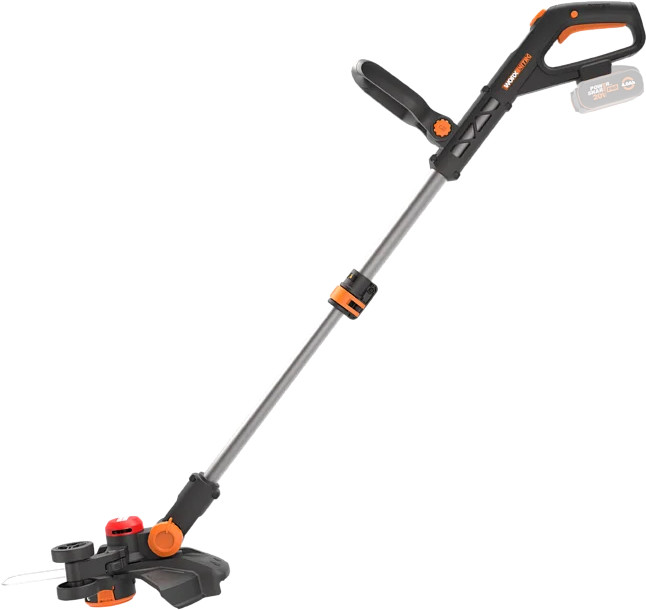 Триммер Worx WG173E.9