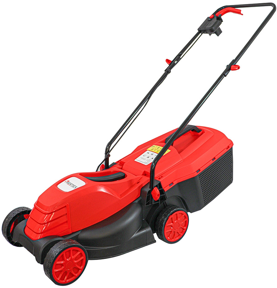 Газонокосилка Vertex VKE1400