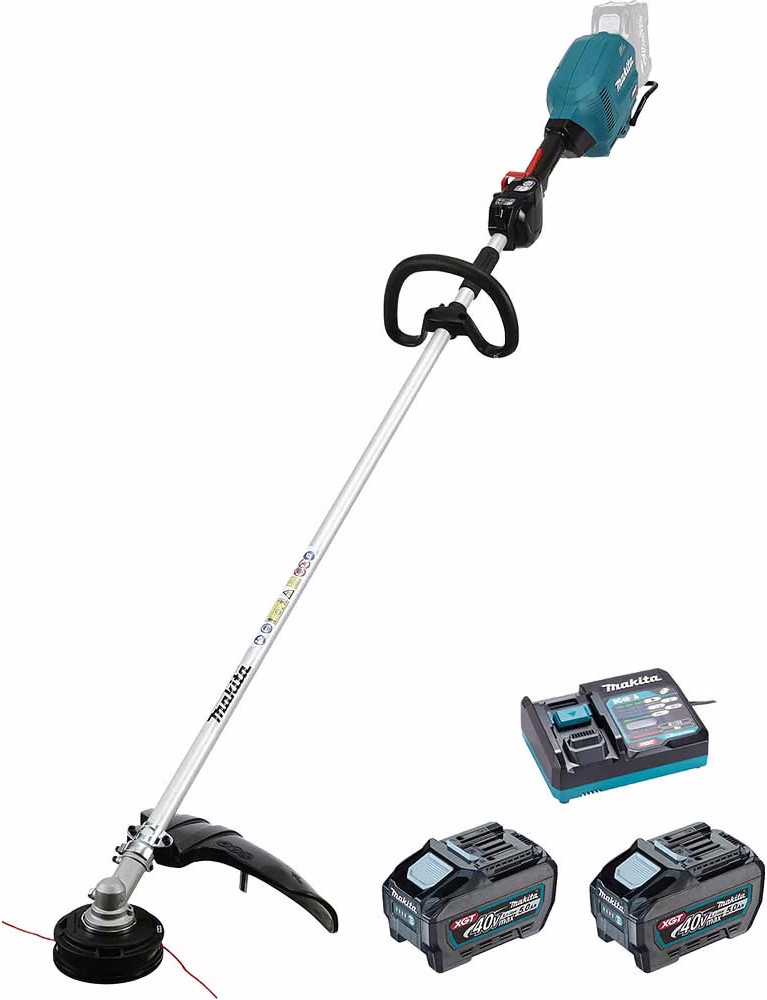 Тример Makita UR014GT201