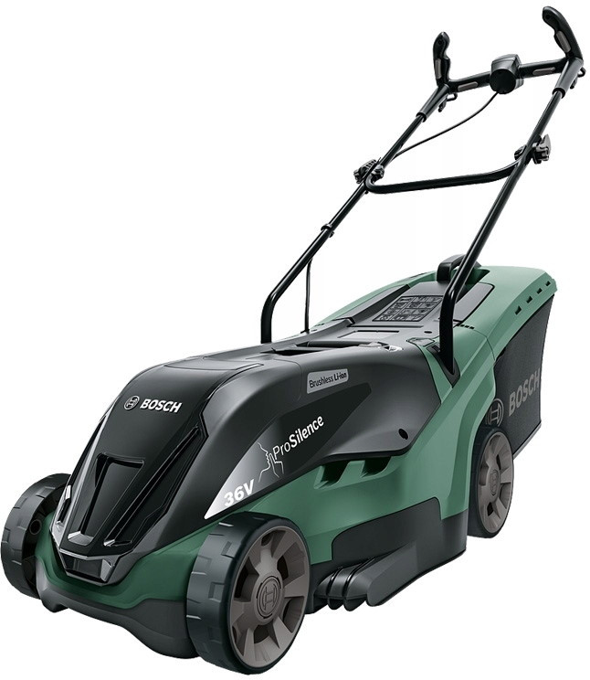 Газонокосарка Bosch UniversalRotak 36-560 06008B9507 (06008B9507)