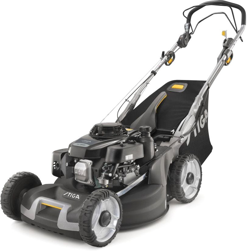 Газонокосилка Stiga Twinclip 955 B (294568038/ST2)