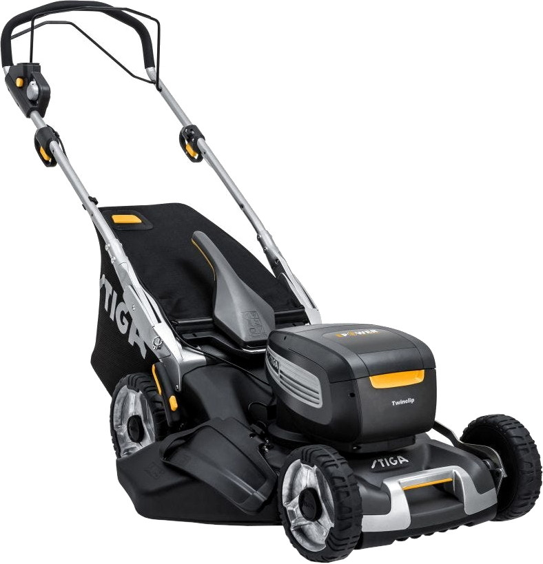 Газонокосилка Stiga Twinclip 950e V Kit (294513998/ST1)