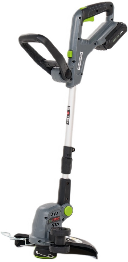 Триммер NAC TB20-B20-S