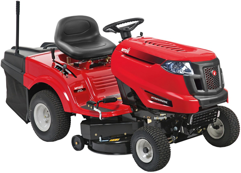 Минитрактор MTD Smart RE 130 H (13HH71KE600)