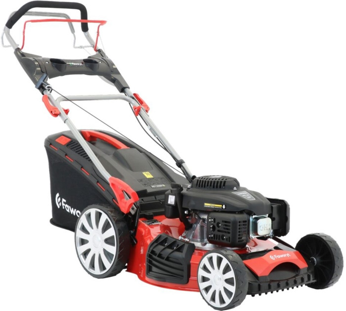 Газонокосилка FAWORYT SHE51N196L-4W1