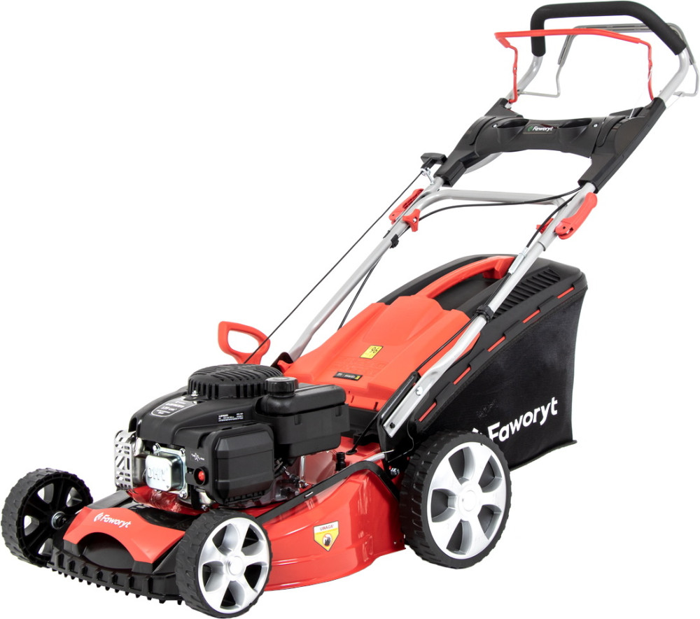 Газонокосилка FAWORYT SHC46N139L-4W1 (11 040 993)