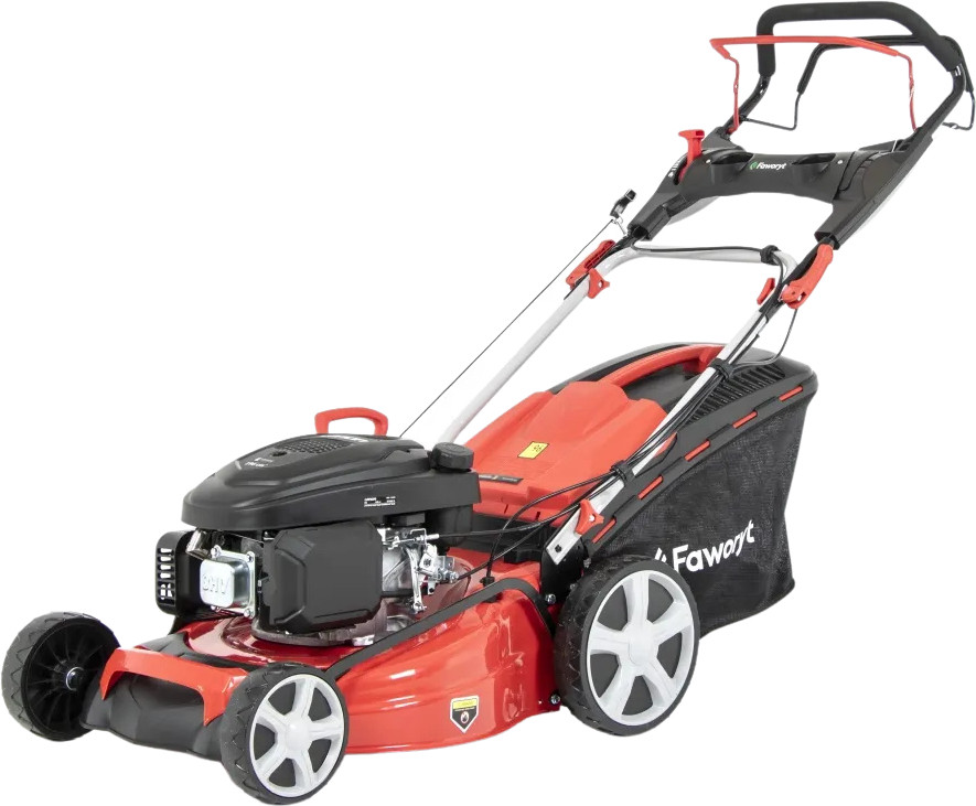 Газонокосилка FAWORYT SH48N200L-4W1 (11 051 804)