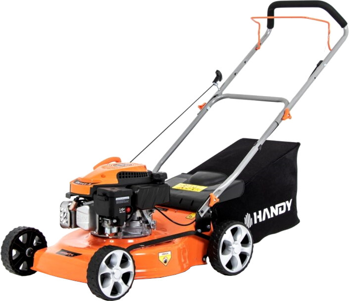 Газонокосарка HANDY SH46P144R (11 035 485)