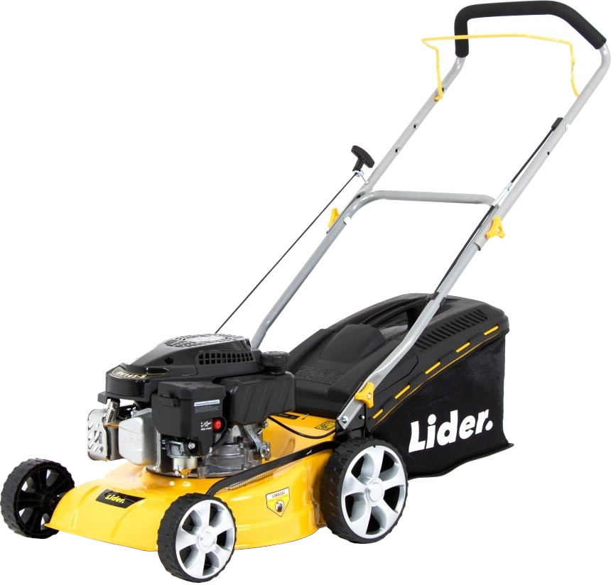 Газонокосарка Lider SH40P144R (11 035 487)