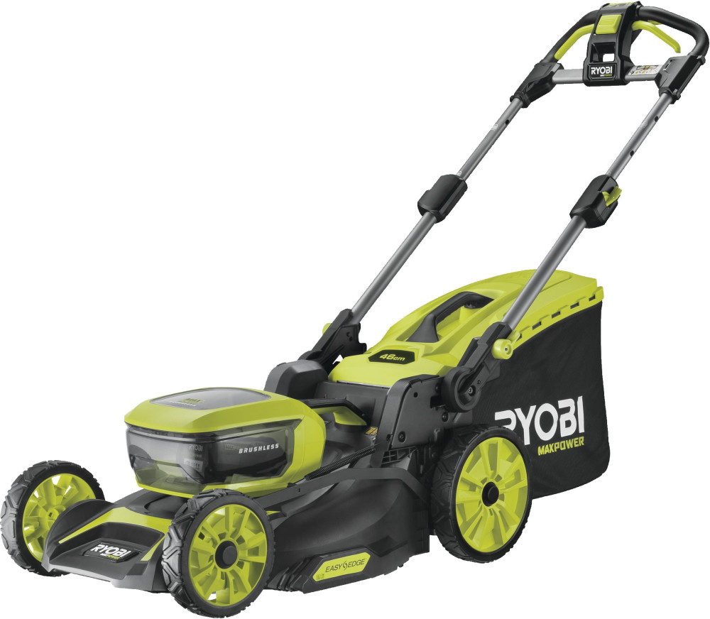 Газонокосилка Ryobi RY36LMXSP46A-150 (5133004913)