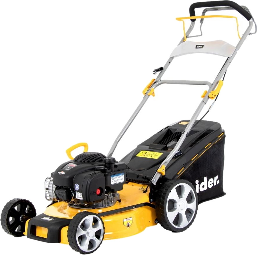 Газонокосарка Lider SH18BS450N (11 043 974)