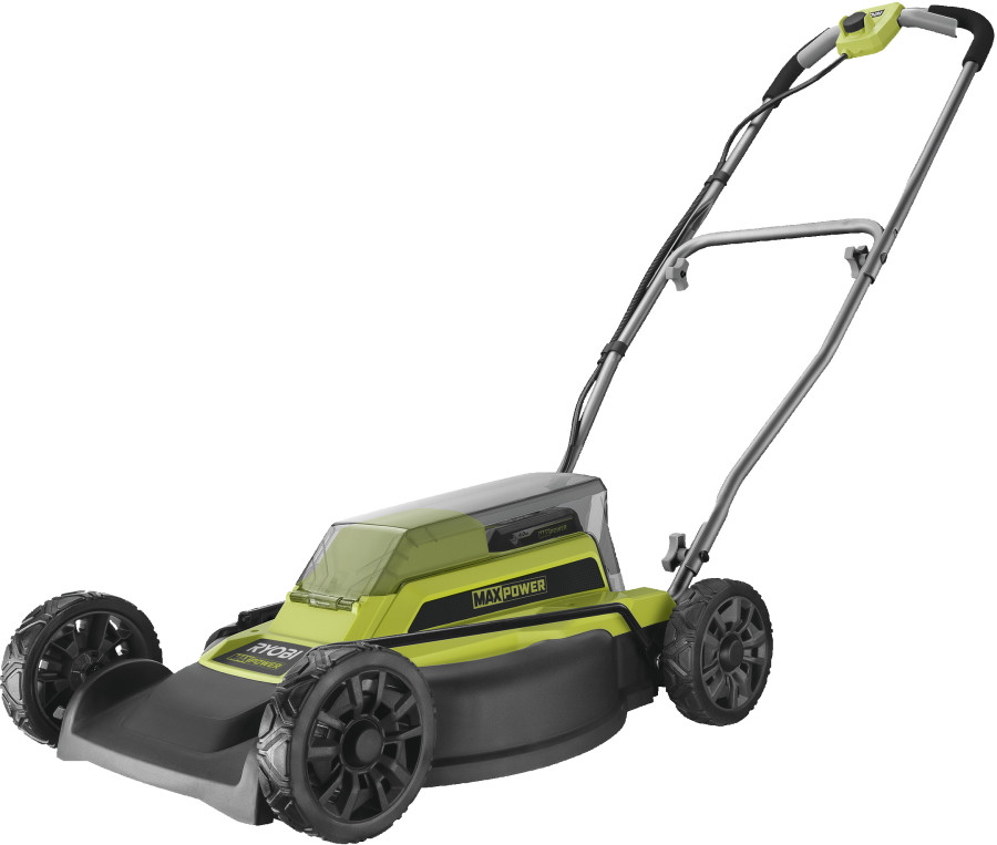 Газонокосилка Ryobi RY36LMM46A-140 (5133005486)