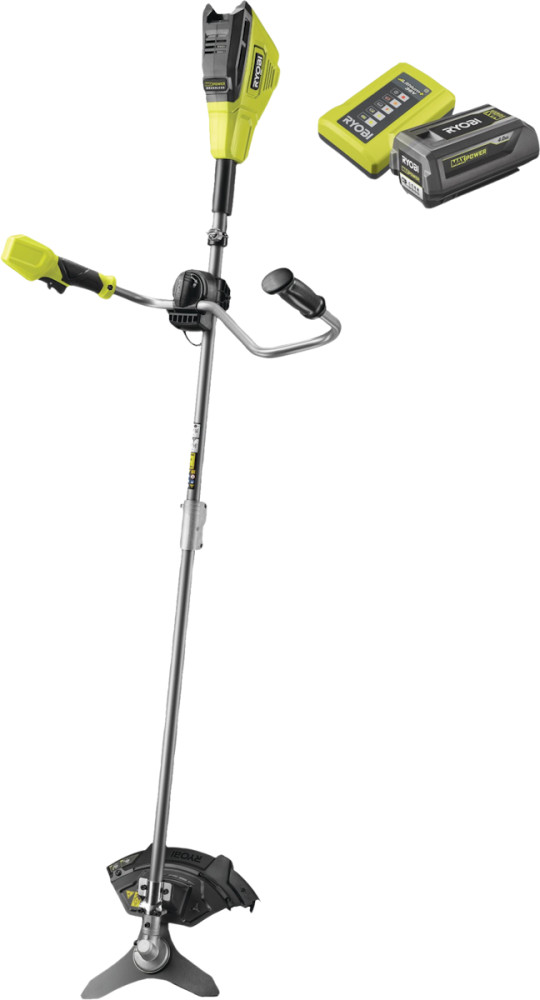 Триммер Ryobi RY36BCX30A-140 (5133005464)