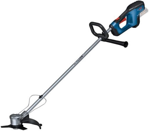 Триммер Bosch Professional GFR 18V-23 06008D1000 (06008D1000)