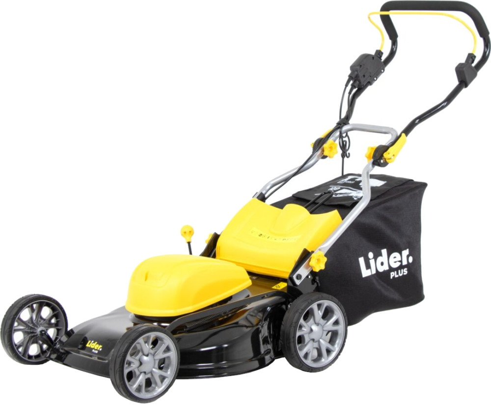 Газонокосарка Lider Plus XK 1800A (11 040 255)